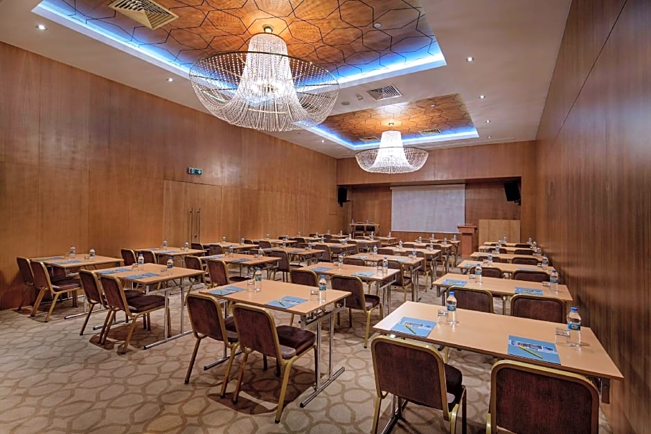 Wyndham Garden Diyarbakir