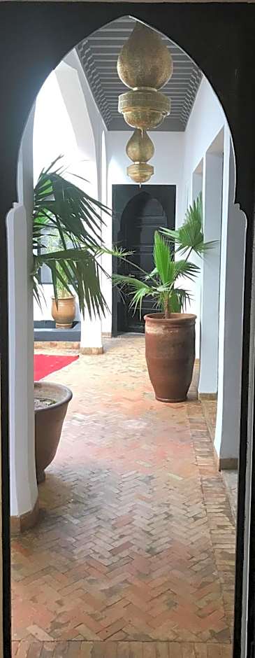 Riad Bab aylen - Piscine Roof Top chauffée