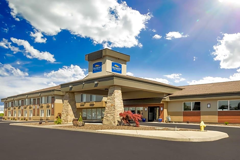 Baymont by Wyndham Tri-Cities/Kennewick WA