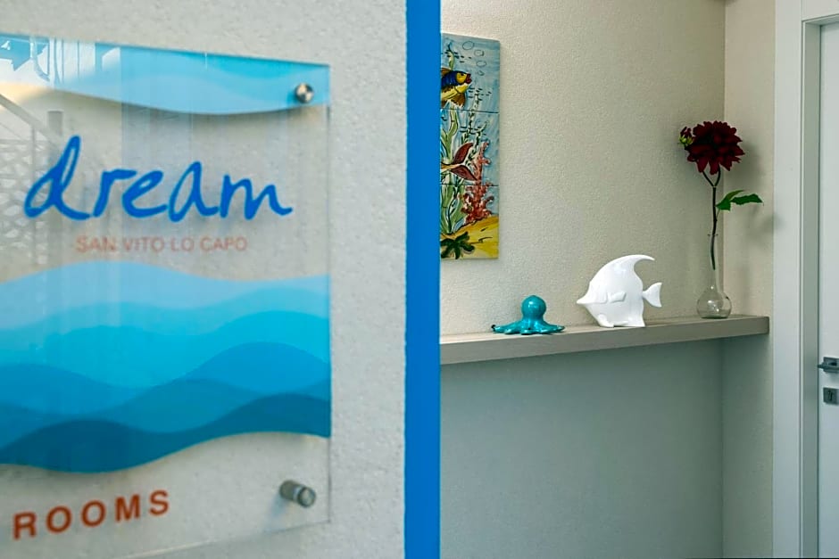 Reef And Dream – San Vito Lo Capo, CA