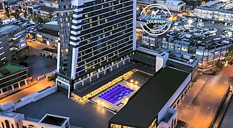 Windsor Hotel & Convention Center Istanbul