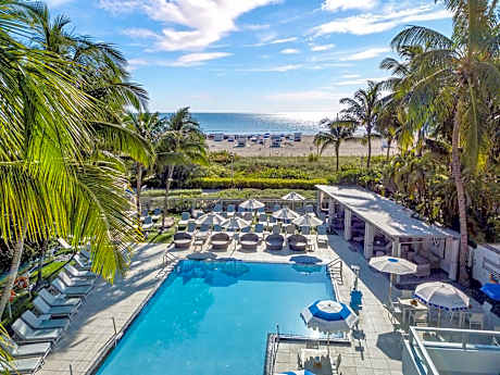 The Sagamore Hotel South Beach