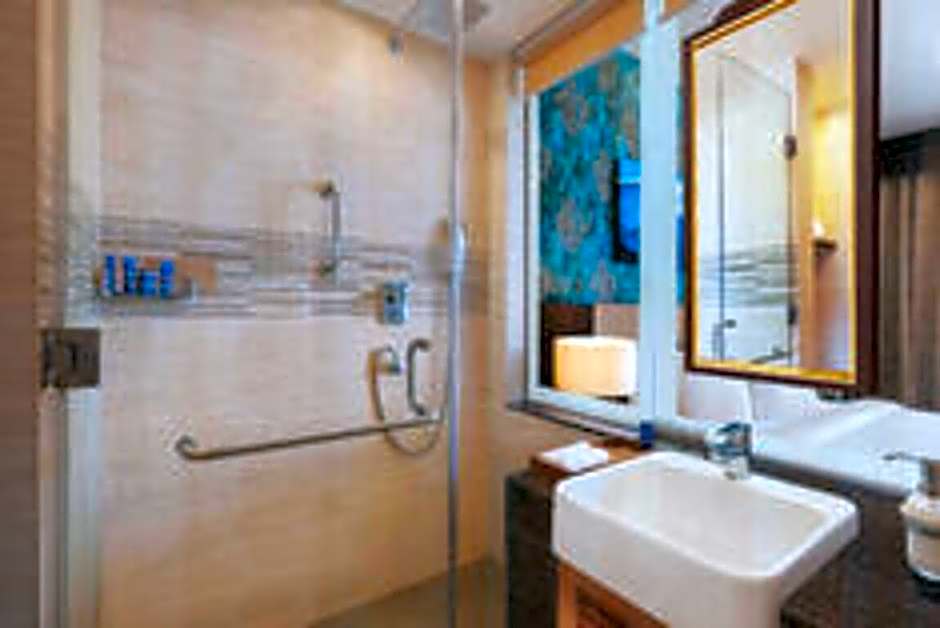 Vivanta Chitwan Bharatpur