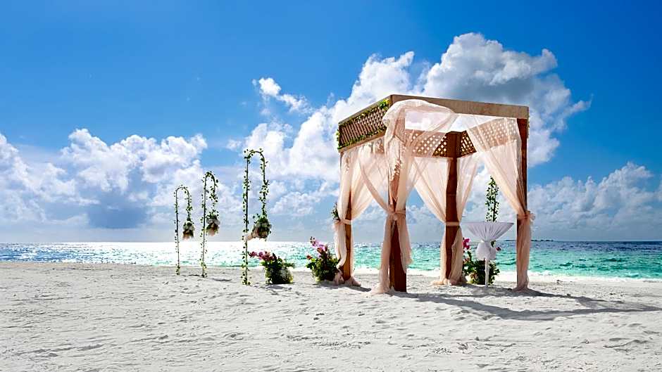 Kaani Beach Hotel at Maafushi