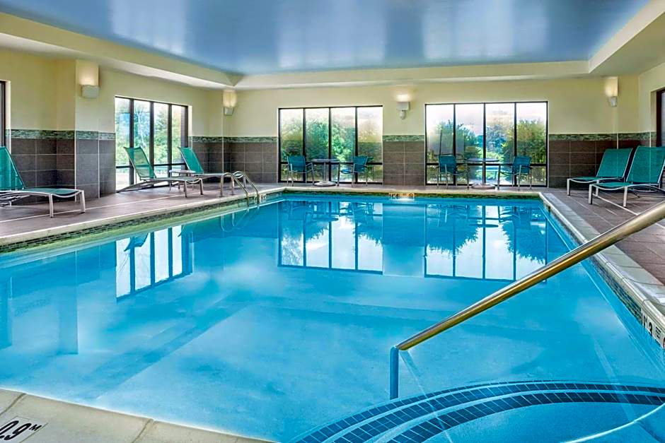 TownePlace Suites by Marriott Latham Albany Airport