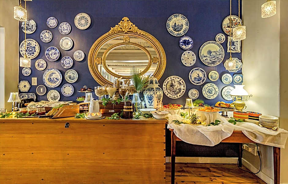 Batavia Boutique Hotel