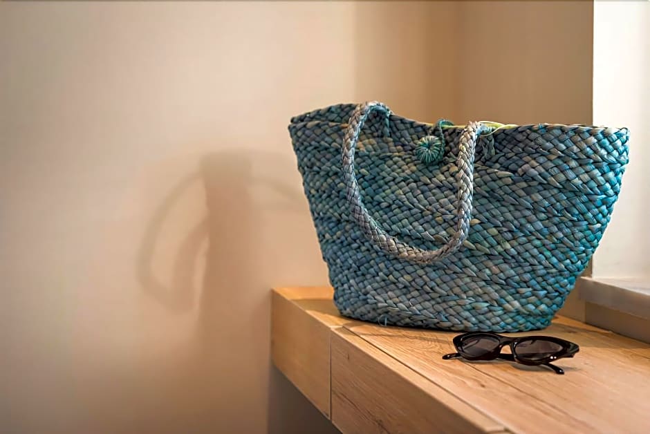 Sun Ray Luxury Aparthotel