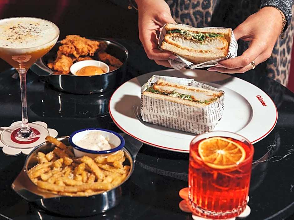 Ibis Wien Mariahilf