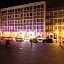 Hotel Platzhirsch