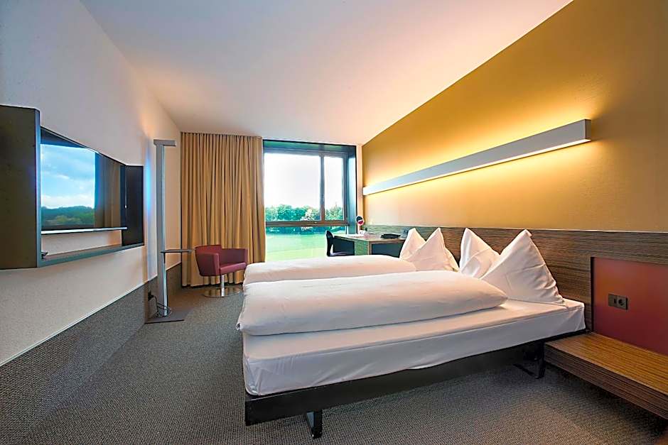Hotel Ambassador