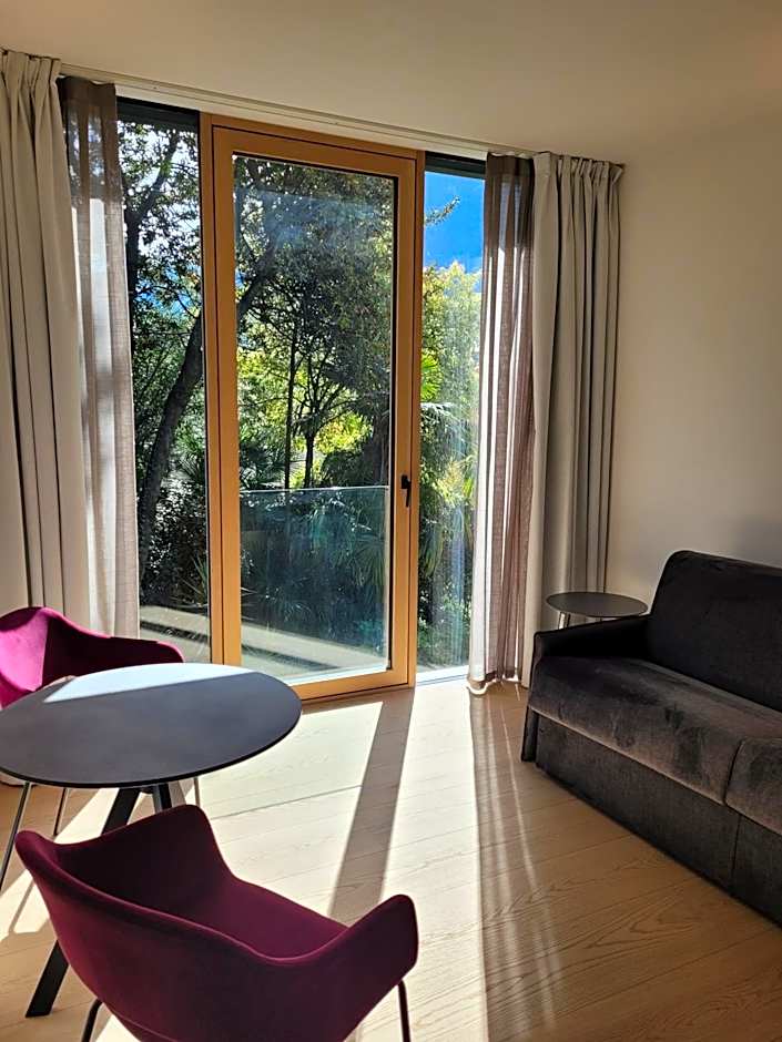 Locanda Restel De Fer