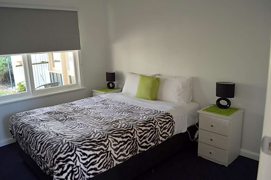 Wattle Grove Motel Maryborough