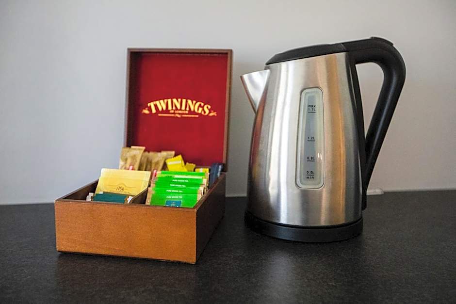 CitiClub Hotel Melbourne