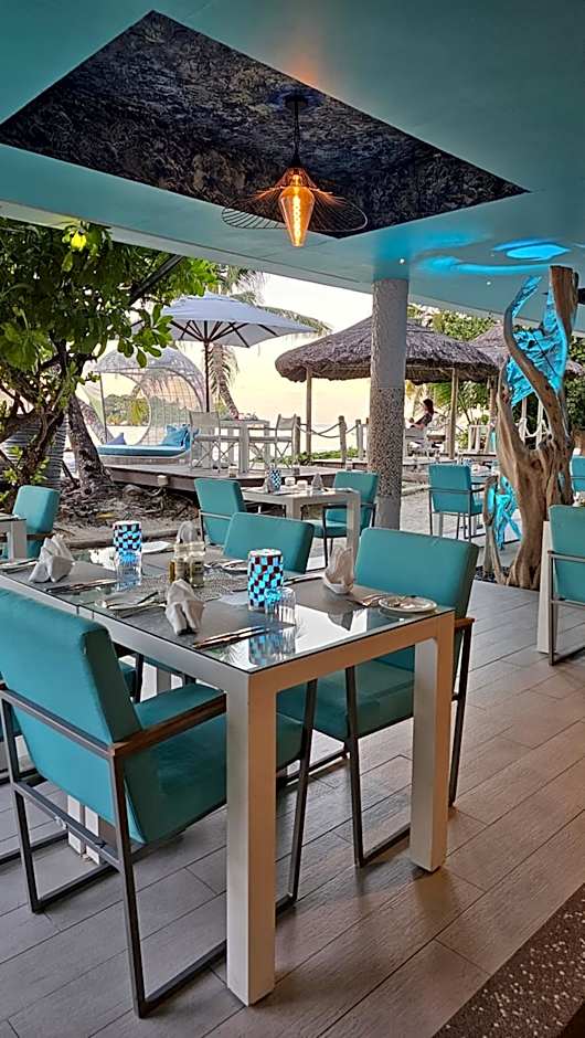 Le Duc de Praslin Hotel & Villas