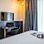 Ibis Styles Paris 15 Lecourbe