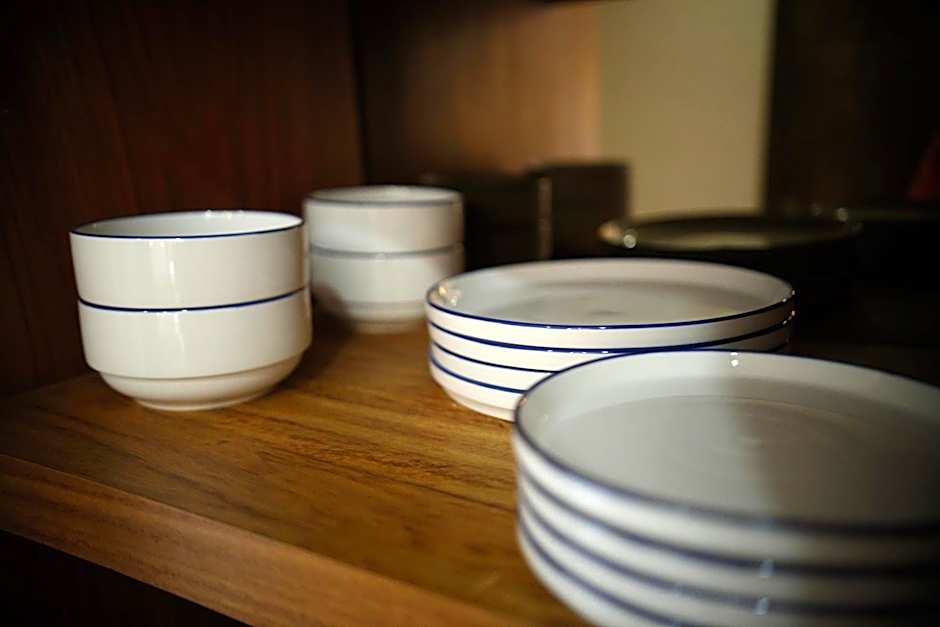 Casa Maria Boutique Hotel