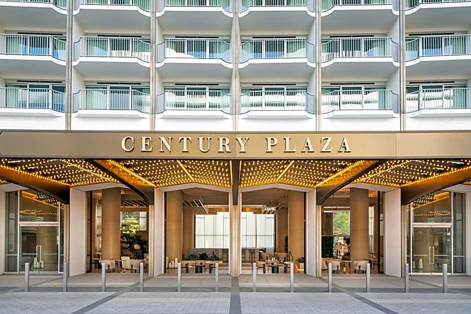 Fairmont Century Plaza
