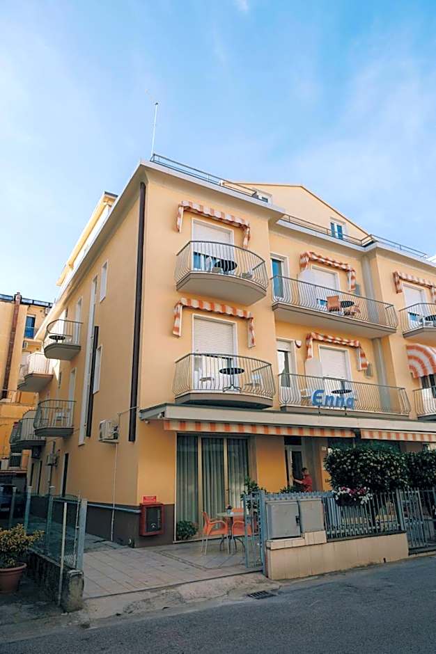 Hotel Enna Rimini