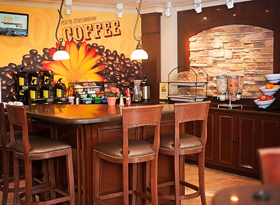 Staybridge Suites Wichita By IHG