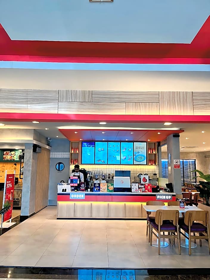 Avirahotel Makassar Panakkukang