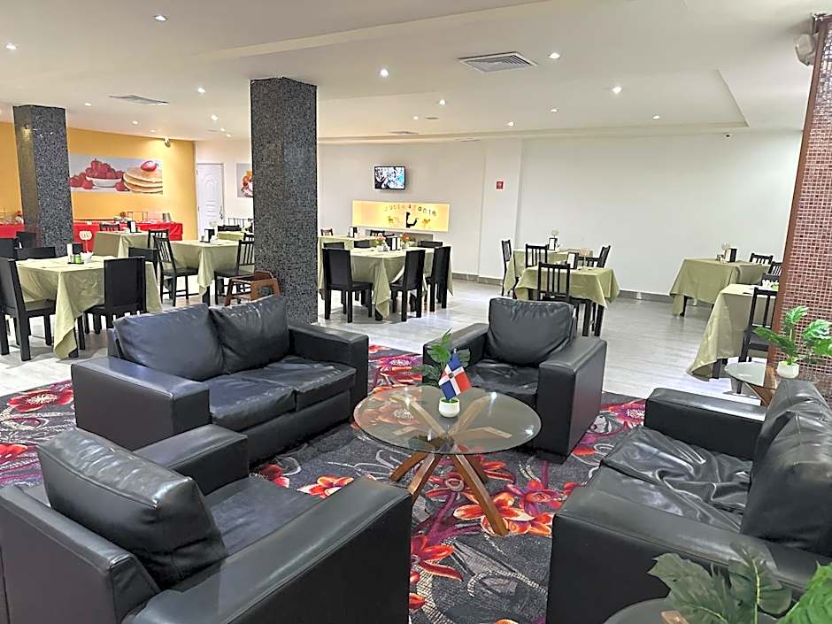 Ramada by Wyndham Princess Santo Domingo