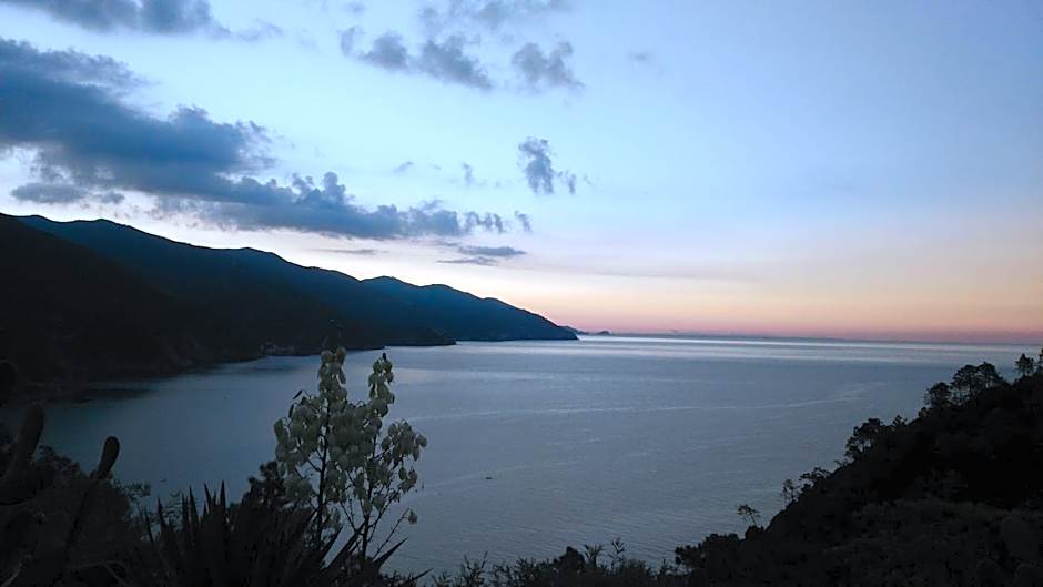 Albergo Suisse Bellevue