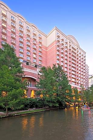 The Westin Riverwalk, San Antonio