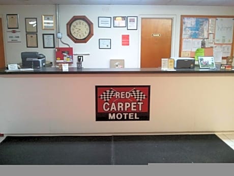 Red Carpet Motel - Knoxville