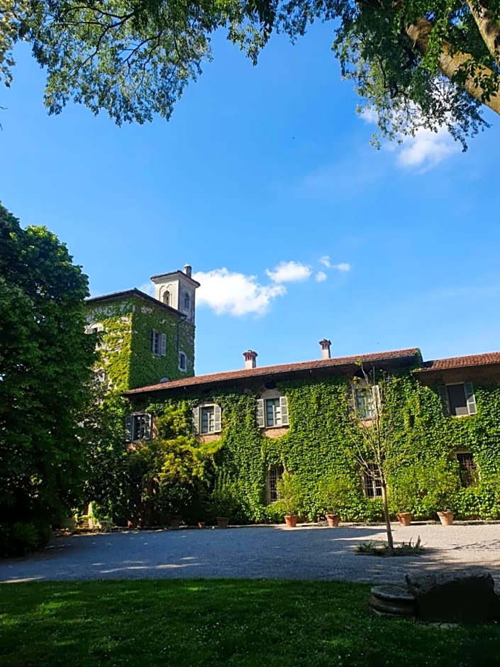Villa Bottini La Limonaia