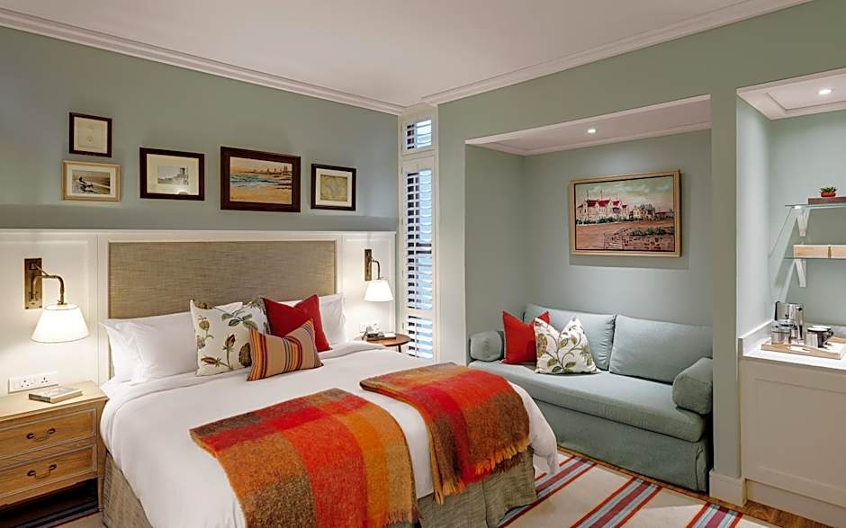 Strand Hotel Swakopmund