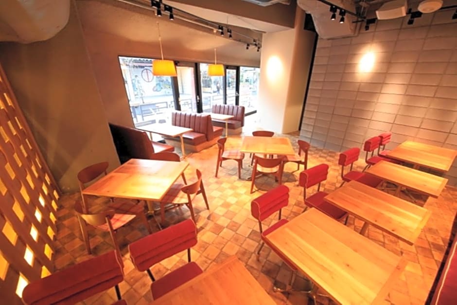 Richmond Hotel Asakusa