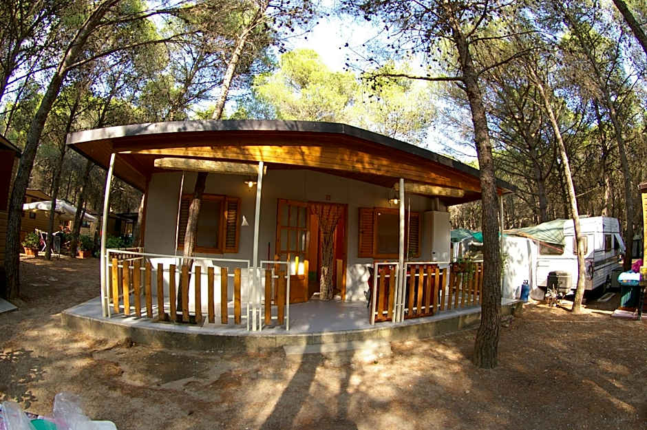 Riva dei Greci Camping Village