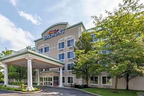 Baymont by Wyndham Grand Rapids N/Walker