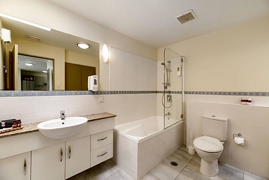 The Anchorage Apartments