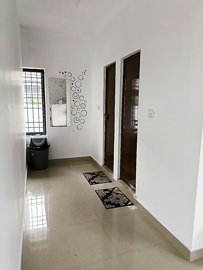 Hotel Stayzo – Cochin, NE
