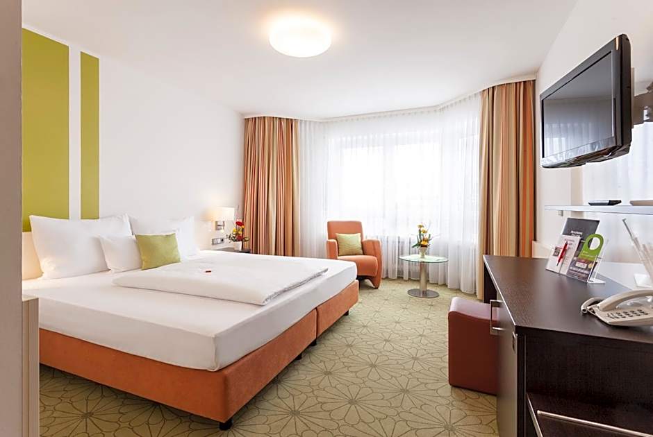 Best Hotel ZELLER