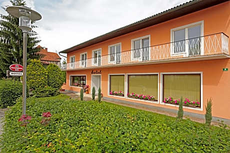 Hotel Reineldis