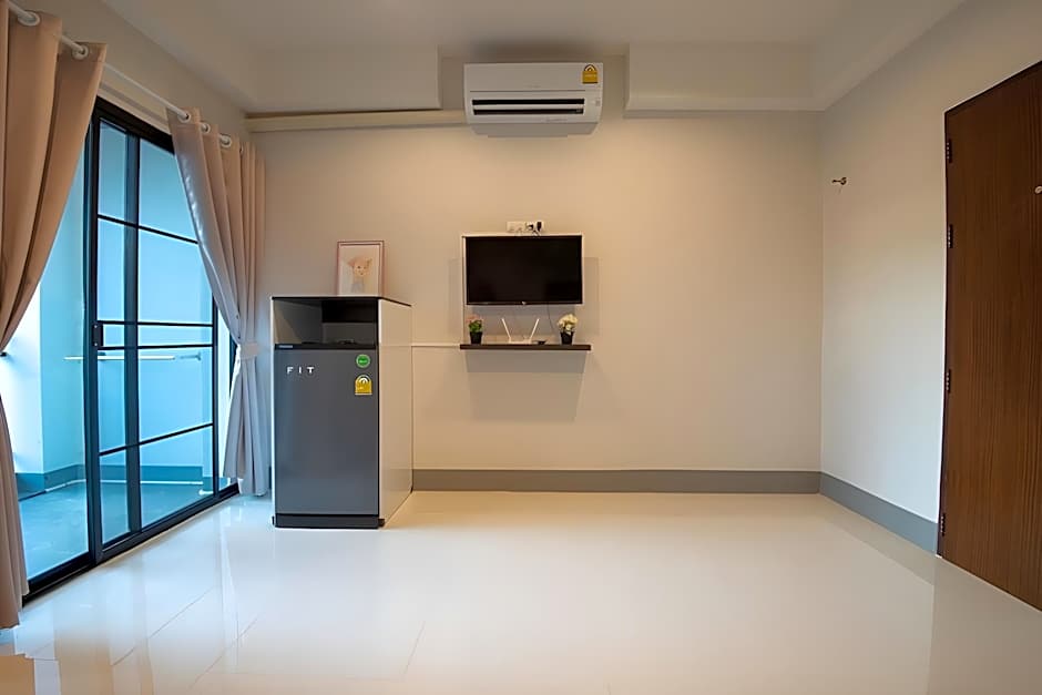 J2 Residence Chiang Rai