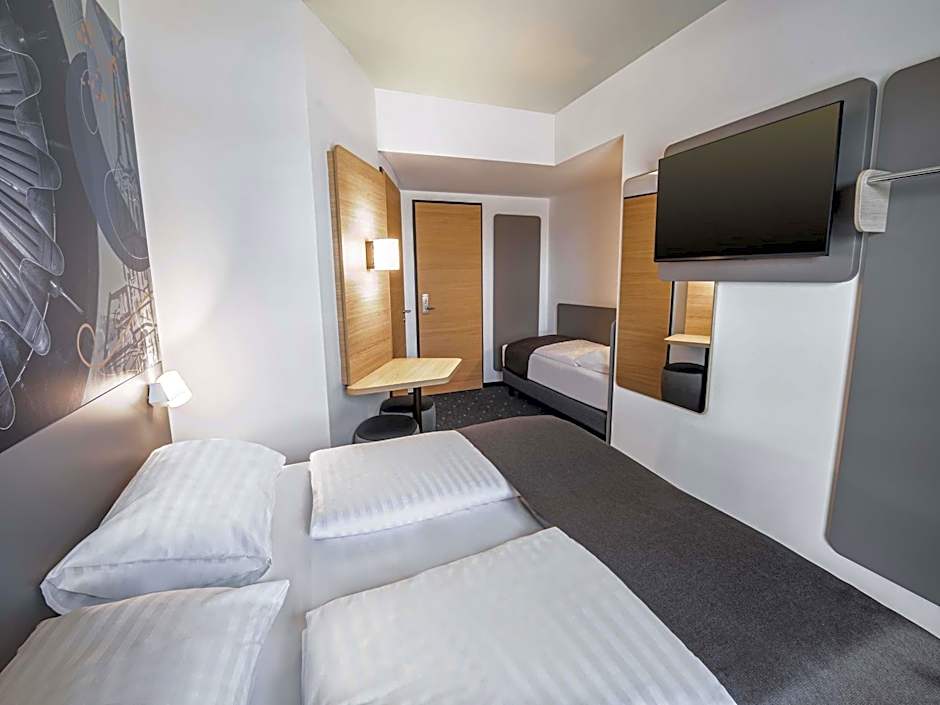 B&B HOTEL Wiener Neudorf