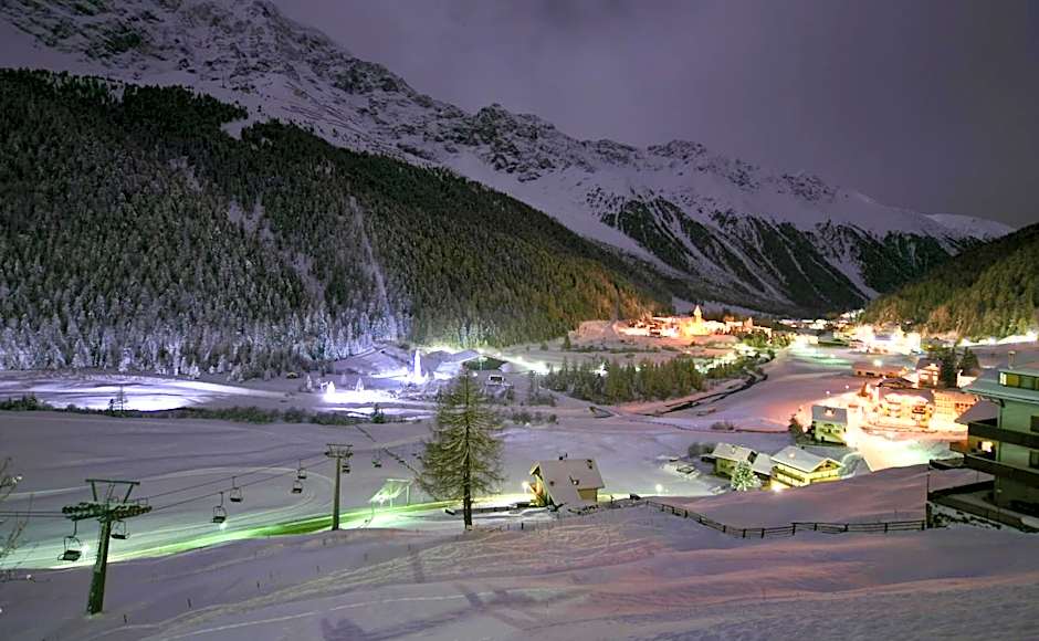 Bed & Breakfast Hotel Nives