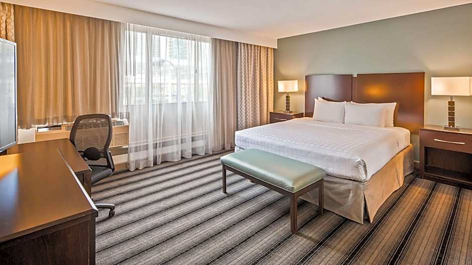 Best Western River North Hotel