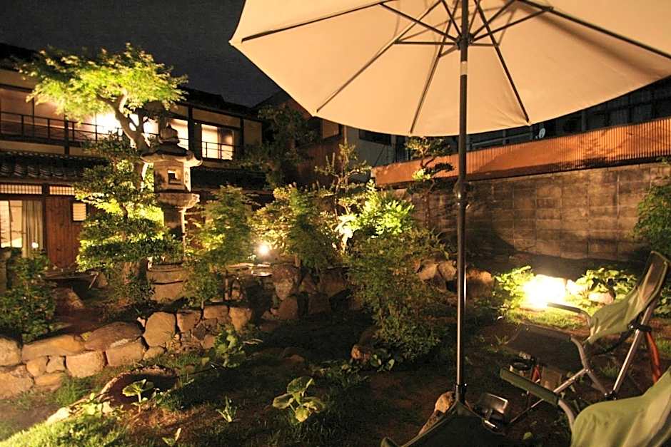 HARUYA Naramachi