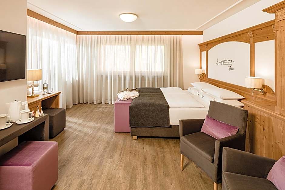 Giardin Boutique Hotel B&B