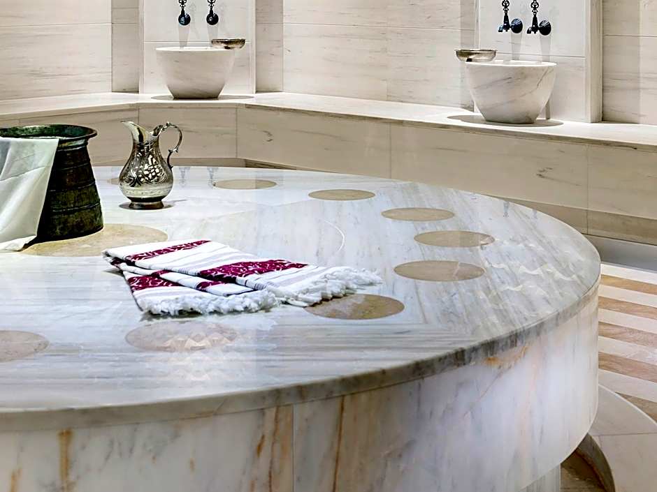 Rixos Premium Gocek Adult Only