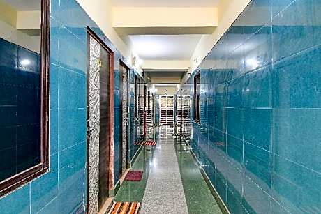 Hotel O Welcome Stay Guest House