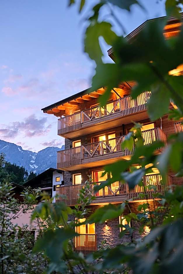 AlpenParks Hotel & Apartment Hochkönig