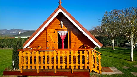 Gîte et Chambre D'hôte