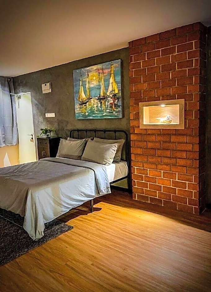 Arch Studio Cenang