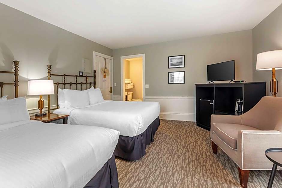 Essex Street Inn & Suites, Ascend Hotel Collection