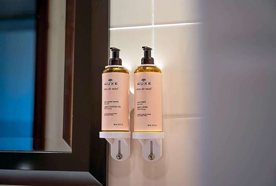 Mercure Paris Gare Montparnasse TGV